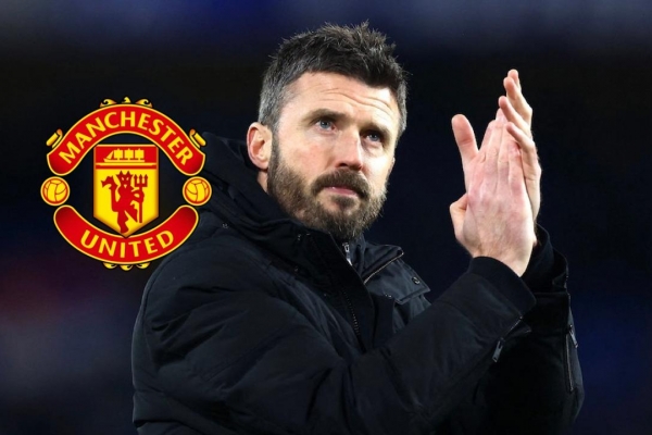 MU đón tin cực vui từ 'siêu mũi khoan' cánh trái