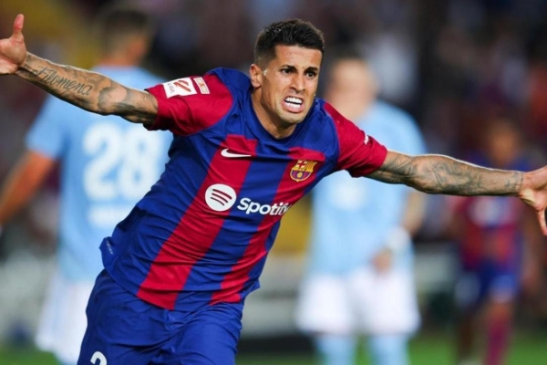 Phá két bất ngờ, Al Hilal quyết chiêu mộ Marc Casado lập tức