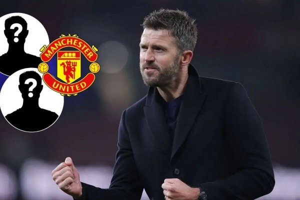 Chi 100 triệu bảng, MU săn cặp 'quái thú' được cả châu Âu theo đuổi