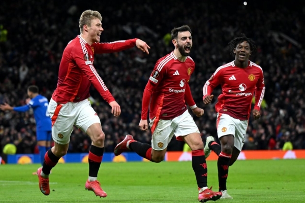 Bruno đích thân yêu cầu, MU chốt đưa quái kiệt tuyến giữa về Old Trafford