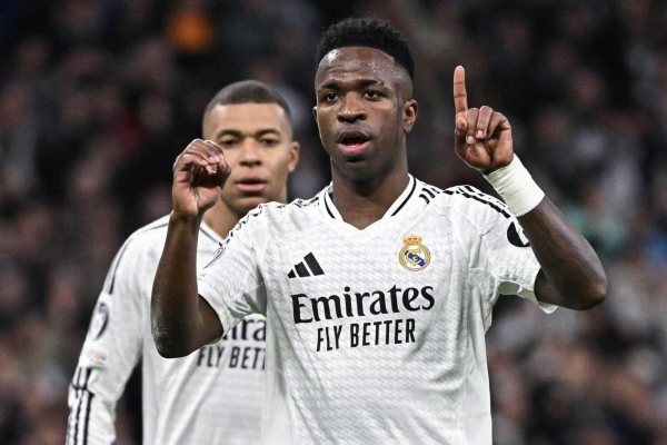 Vinicius ra quyết định khiến Real Madrid không thể vui nổi