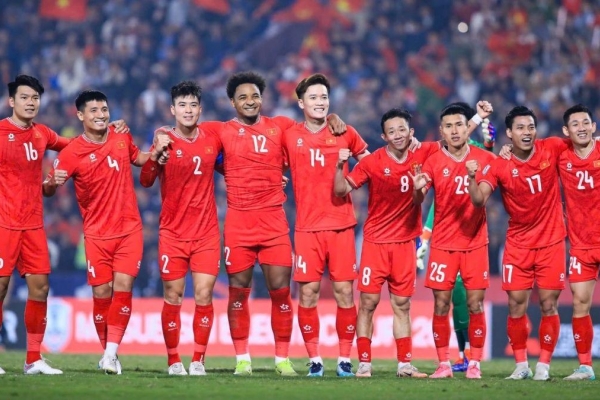 VTV5, VTV6, VTV7 trực tiếp bóng đá hôm nay 31/3