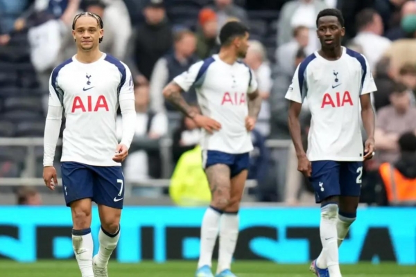 Nóng: Tottenham tính bổ nhiệm HLV đã nghỉ việc 2 thập kỷ
