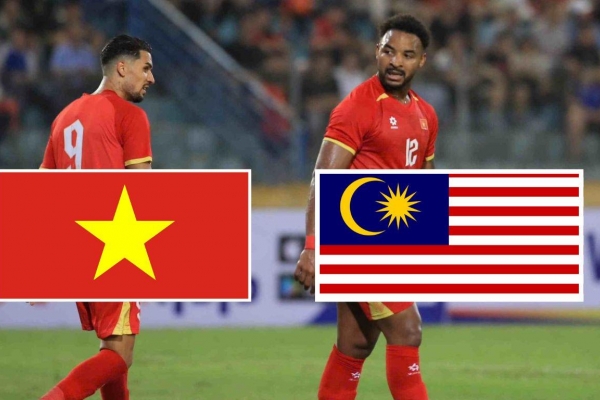 CĐV Đông Nam Á nói thẳng kết quả bất ngờ trận Việt Nam vs Malaysia