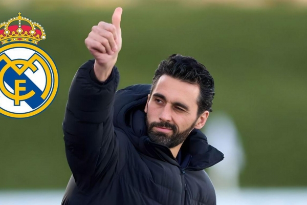 Nóng: Real Madrid chốt ký với 'máy quét tuyến giữa' 140 triệu euro