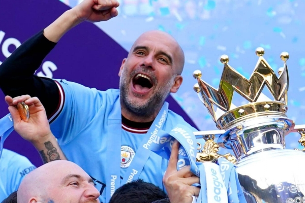 Rời Man City, Pep có thể dẫn dắt ĐTQG từng vô địch World Cup