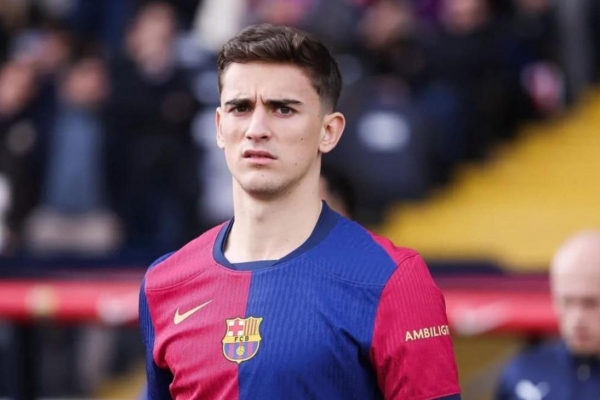 Hết kiên nhẫn, Barca chốt giá bán Gavi bất ngờ