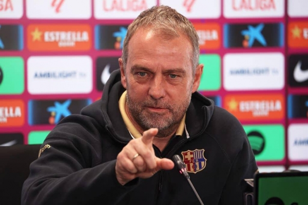 PSG chi khủng, quyết mua 'nàng thơ' của Barcelona