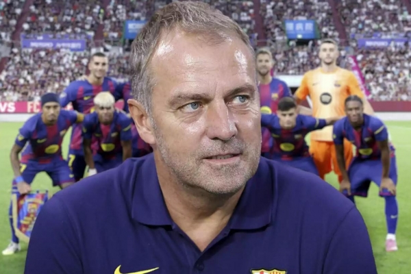 Chiêu mộ Alvarez, Barca chốt bán bộ đôi 87 bàn giá 60 triệu euro