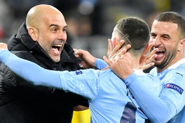 Sheffield gật đầu bán trụ cột cho Man City, cả NHA ngỡ ngàng vì mức phí