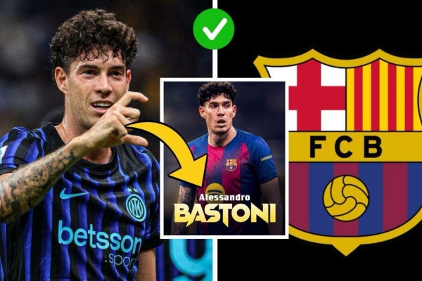 Siêu sao 70 triệu euro ra quyết định gia nhập Barcelona