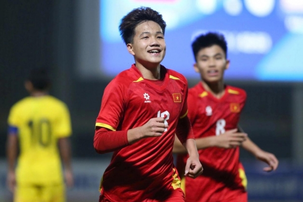 Truyền thông Malaysia phản ứng mạnh khi thua đậm Việt Nam 4 bàn