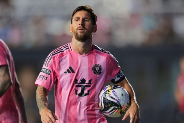 Miami kích hoạt bom tấn, chốt huyền thoại 5 cúp C1 phò tá Messi