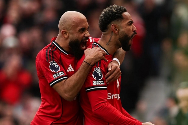 MU đón cú hích bất ngờ tại Ngoại hạng Anh