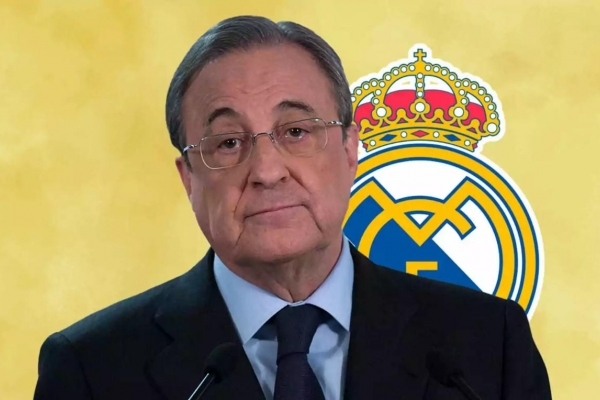 Perez vung tay, chốt 4 bản hợp đồng dậy sóng cả Real Madrid