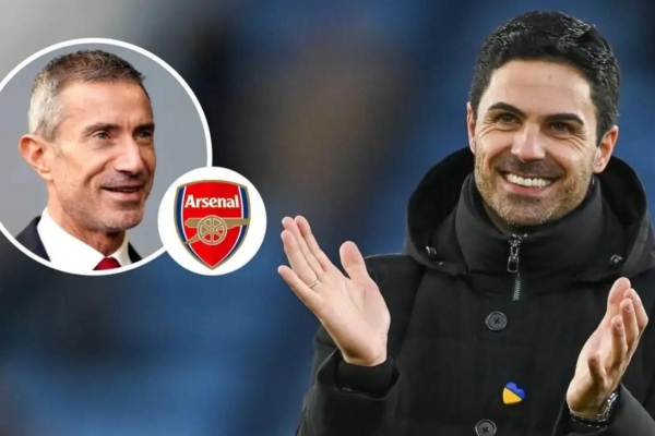 Arsenal cướp mất ngôi sao đỉnh cao giá 55 triệu bảng từ tay Liverpool