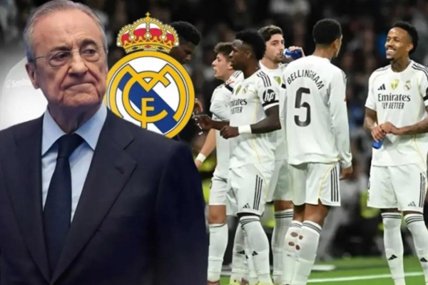 Nóng: Real Madrid gật đầu chia tay tiền vệ 10 năm gắn bó