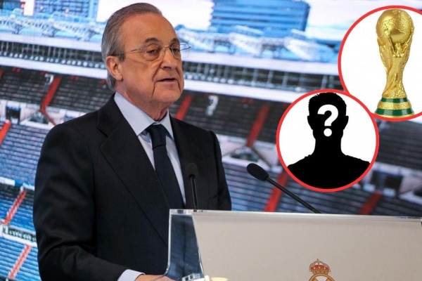 Sa thải Arbeloa, Real Madrid chọn bổ nhiệm HLV vô địch World Cup