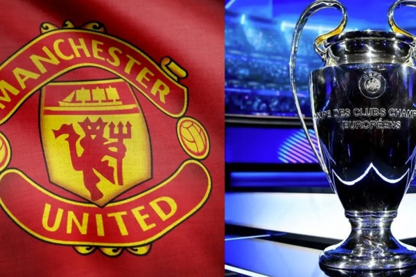 Giá 50 triệu Euro, MU chinh phục tiền vệ 2 lần vô địch Champions League