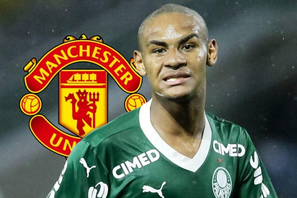 MU chi đậm, săn thần đồng 16 tuổi khiến cả châu Âu dậy sóng