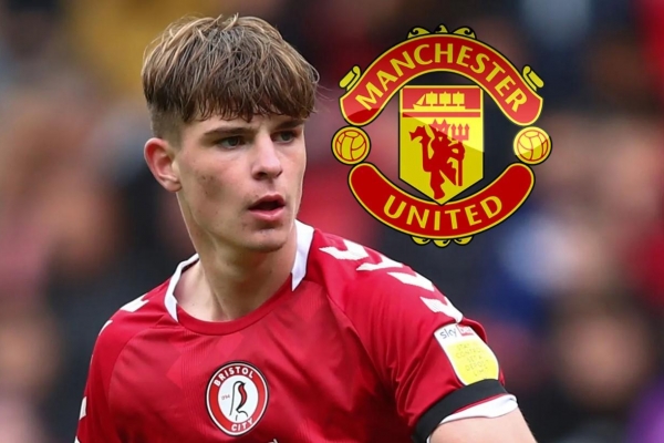 Vượt mặt Chelsea, MU phá két vì 'tiền vệ phi thường' nước Anh