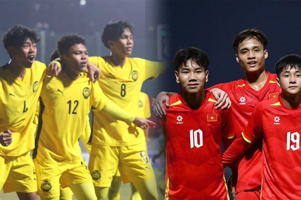 Báo Malaysia: 'Hãy vô địch Đông Nam Á để phục thù Việt Nam'