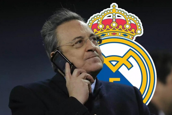 Real Madrid chấn động, 'máy quét' tuyến giữa gật đầu trở lại