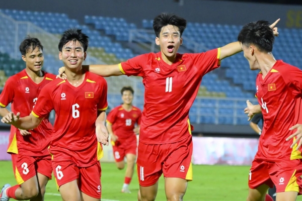 LĐBĐ Châu Á lập tức phản ứng khi Việt Nam thắng đậm Malaysia ở chung kết ĐNÁ