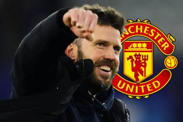 Không tốn 1 đồng, MU quyết chốt trung vệ hàng đầu từ tay Tottenham