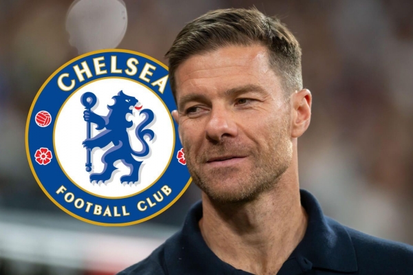 Không phải Alonso, Chelsea chốt chọn HLV từng vô địch nước Anh dẫn dắt