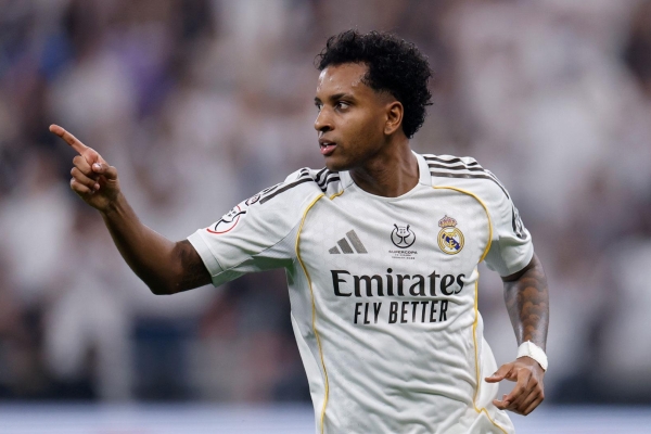 Real Madrid chấn động, mất siêu tiền đạo 2 năm liên tục