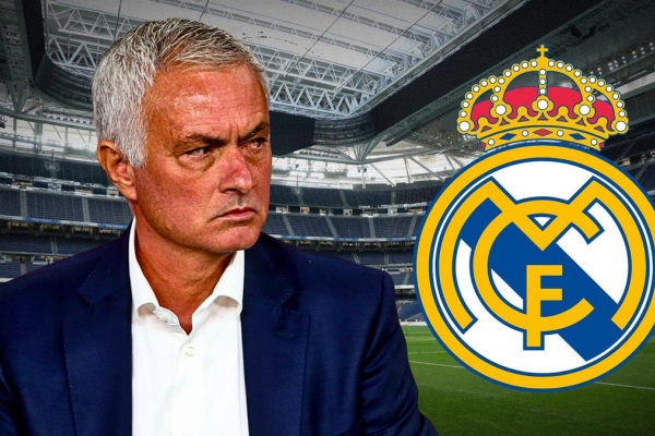 Dẫn dắt Real Madrid, Mourinho sẽ lập tức mang về thủ lĩnh hàng thủ mới