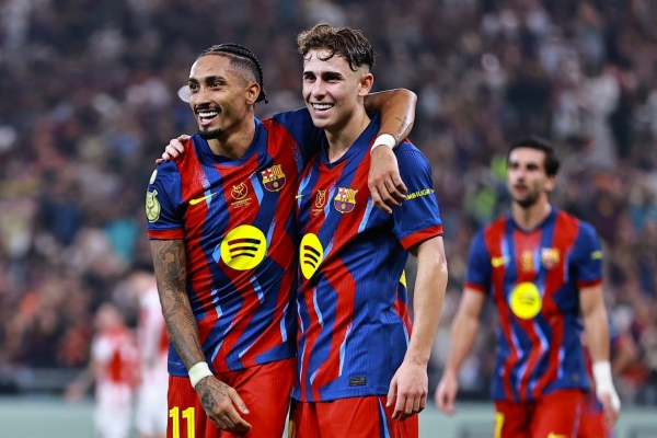 Không thắng El Clasico, Barca vẫn vô địch La Liga ngay lập tức?