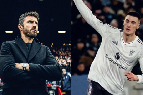 MU đón tin không vui ngay khi giành vé dự Champions League