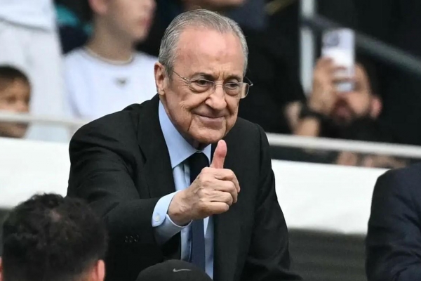 Thay Arbeloa, Real Madrid chiêu mộ HLV 'không tưởng' ngồi ghế nóng