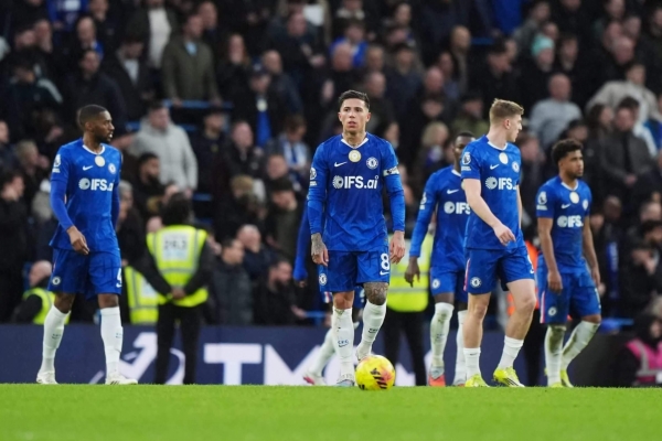 Giảm 50 triệu bảng, Barca quyết chốt ngôi sao kỷ lục từ Chelsea