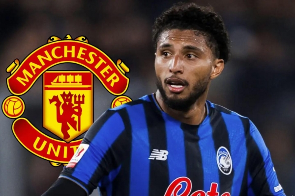 Dùng tiền đè bẹp Arsenal, MU quyết chốt bom tấn hàng thủ từ Brazil