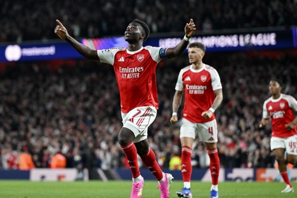 Đánh bại Atletico, Arsenal vào chung kết cúp C1 sau 20 năm chờ đợi