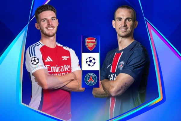 Chưa đá phút nào, chung kết Champions League 2026 chính thức đi vào lịch sử
