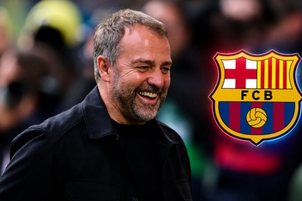 Giá 0 đồng, Barcelona chốt hậu vệ số 1 Bồ Đào Nha