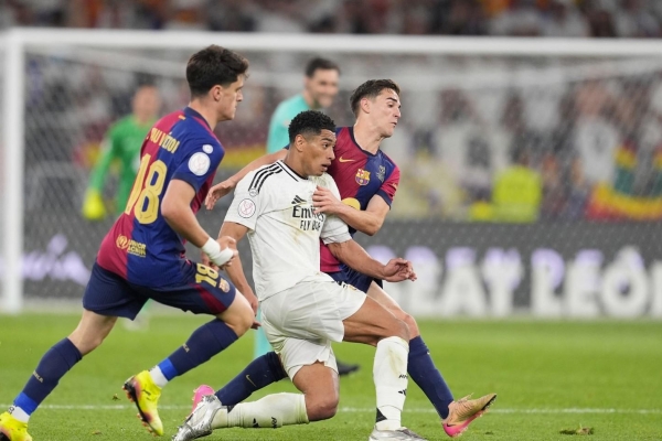 La Liga chính thức ra phán quyết quan trọng trận Barca vs Real Madrid