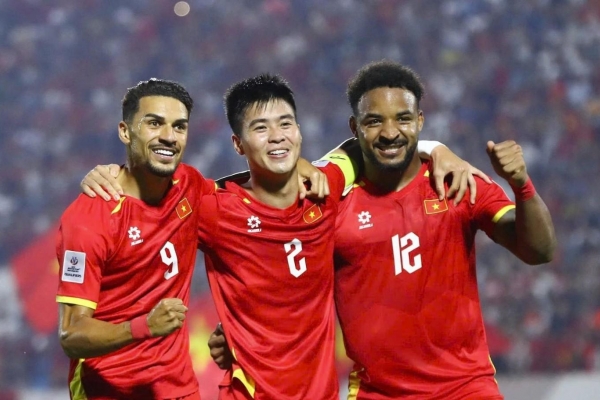 Báo Hàn phản ứng dữ dội khi chạm trán Việt Nam của Kim Sang-sik ở châu Á