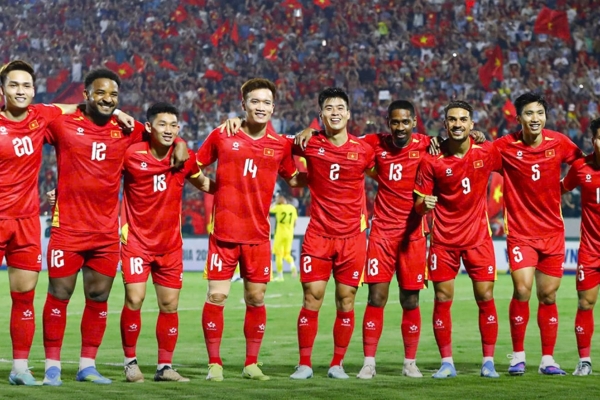 VFF chính thức lên tiếng khi HLV Kim Sang Sik đối đầu Hàn Quốc tại Asian Cup