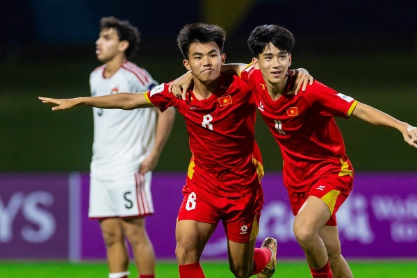 Bốc thăm World Cup 2026: Tuyển Việt Nam đối đầu Argentina, Brazil, Pháp?