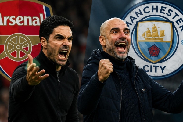 CHÍNH THỨC: Arsenal nhận tin cực kỳ không vui ở Ngoại hạng Anh