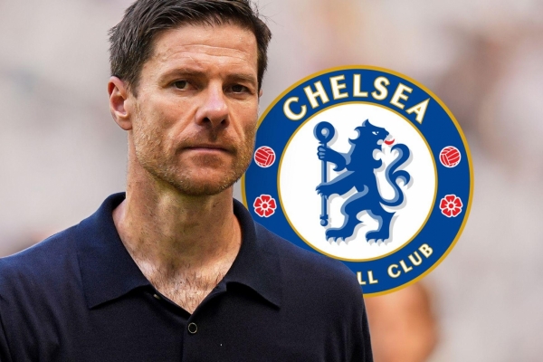 Xabi Alonso gật đầu, Chelsea phá két chiêu mộ 'báo đen' châu Phi