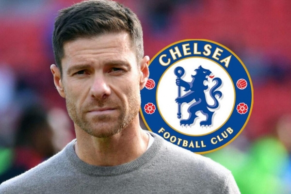 Vừa dẫn dắt, HLV Alonso muốn Chelsea đón bom tấn đắt giá nhất lịch sử