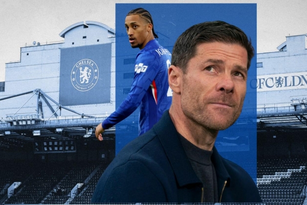 Alonso ra tay, Chelsea bán gấp Joao Pedro để kích nổ bom tấn trăm củ