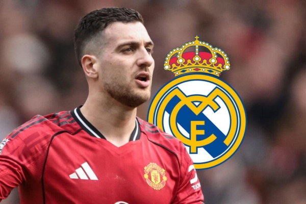 NÓNG: MU chốt việc bán ngôi sao hàng đầu cho Real Madrid