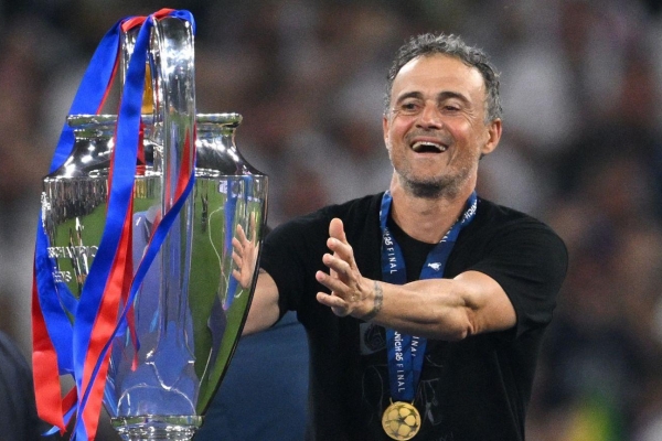 PSG nhận tin vui cực lớn ở chung kết Champions League